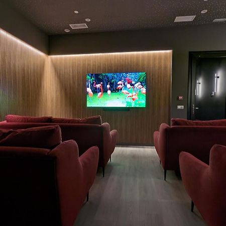 Sunset Cliffs Modern Apartment Benidorm Kültér fotó