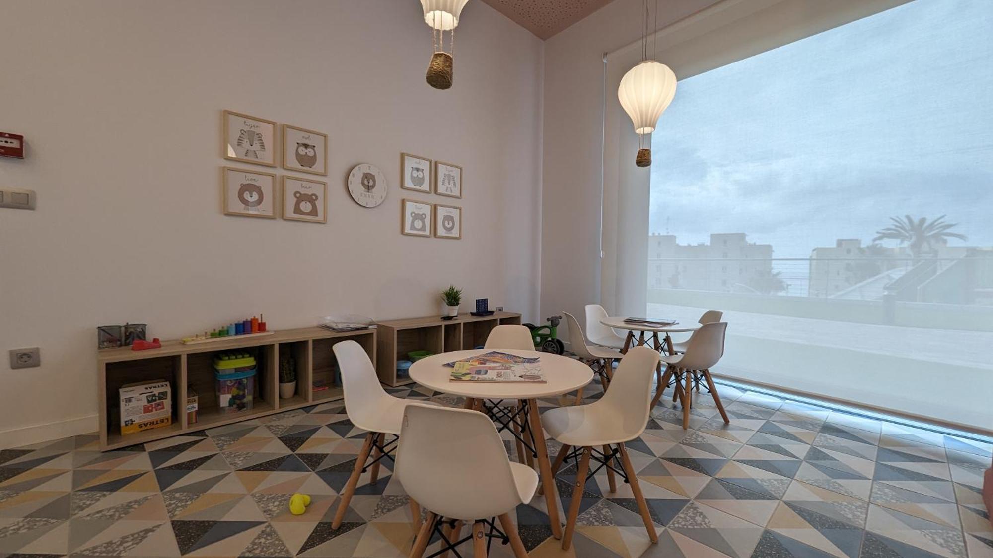 Sunset Cliffs Modern Apartment Benidorm Kültér fotó