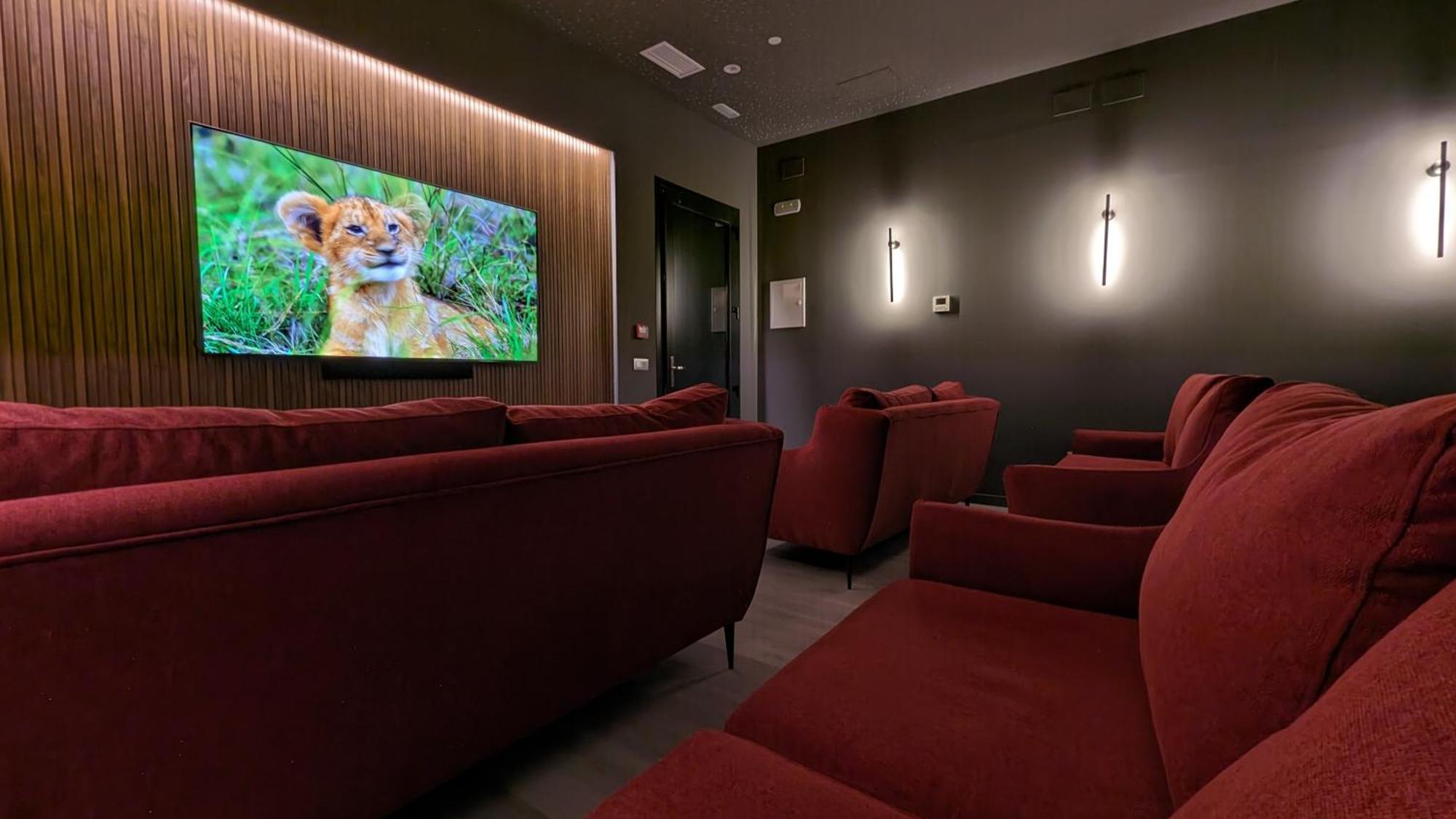 Sunset Cliffs Modern Apartment Benidorm Kültér fotó