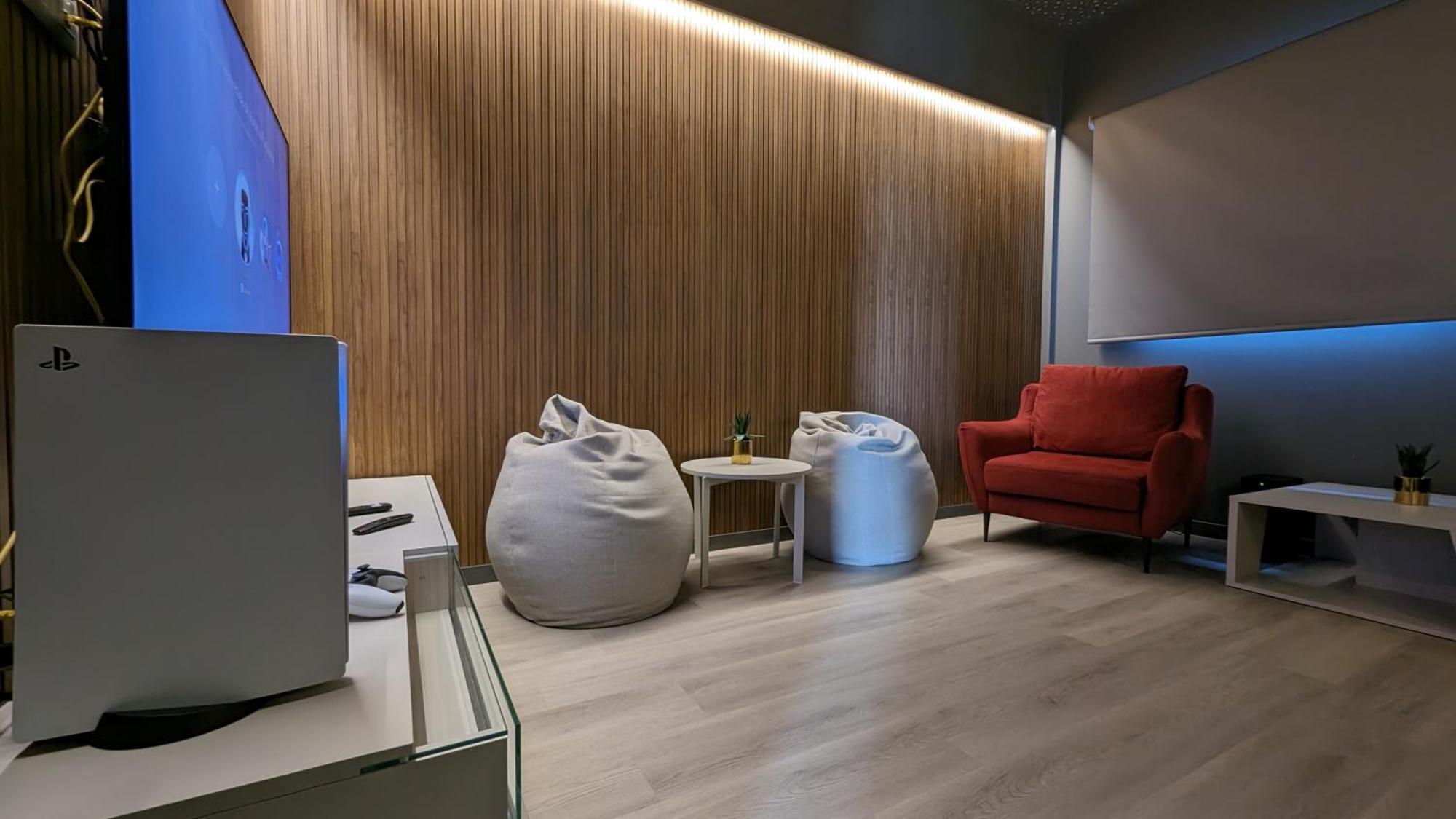 Sunset Cliffs Modern Apartment Benidorm Kültér fotó