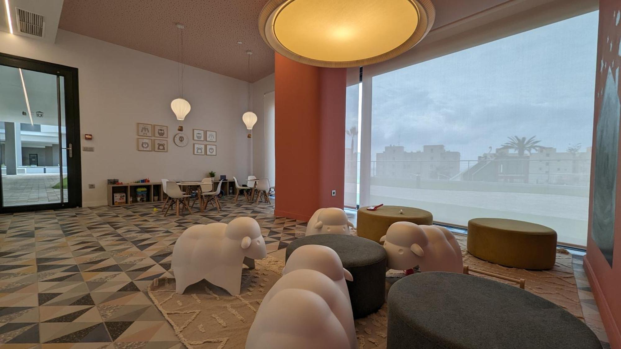 Sunset Cliffs Modern Apartment Benidorm Kültér fotó