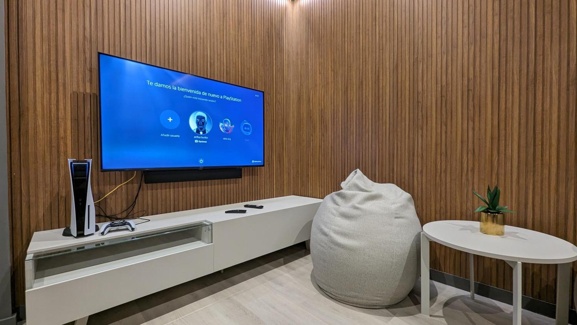 Sunset Cliffs Modern Apartment Benidorm Kültér fotó