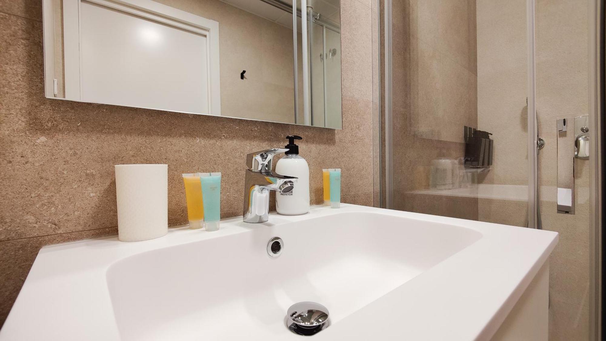 Sunset Cliffs Modern Apartment Benidorm Kültér fotó
