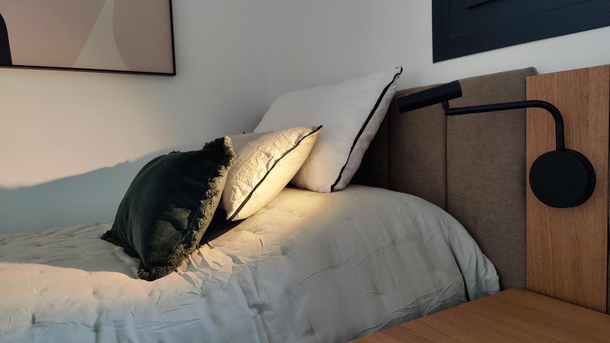 Sunset Cliffs Modern Apartment Benidorm Kültér fotó