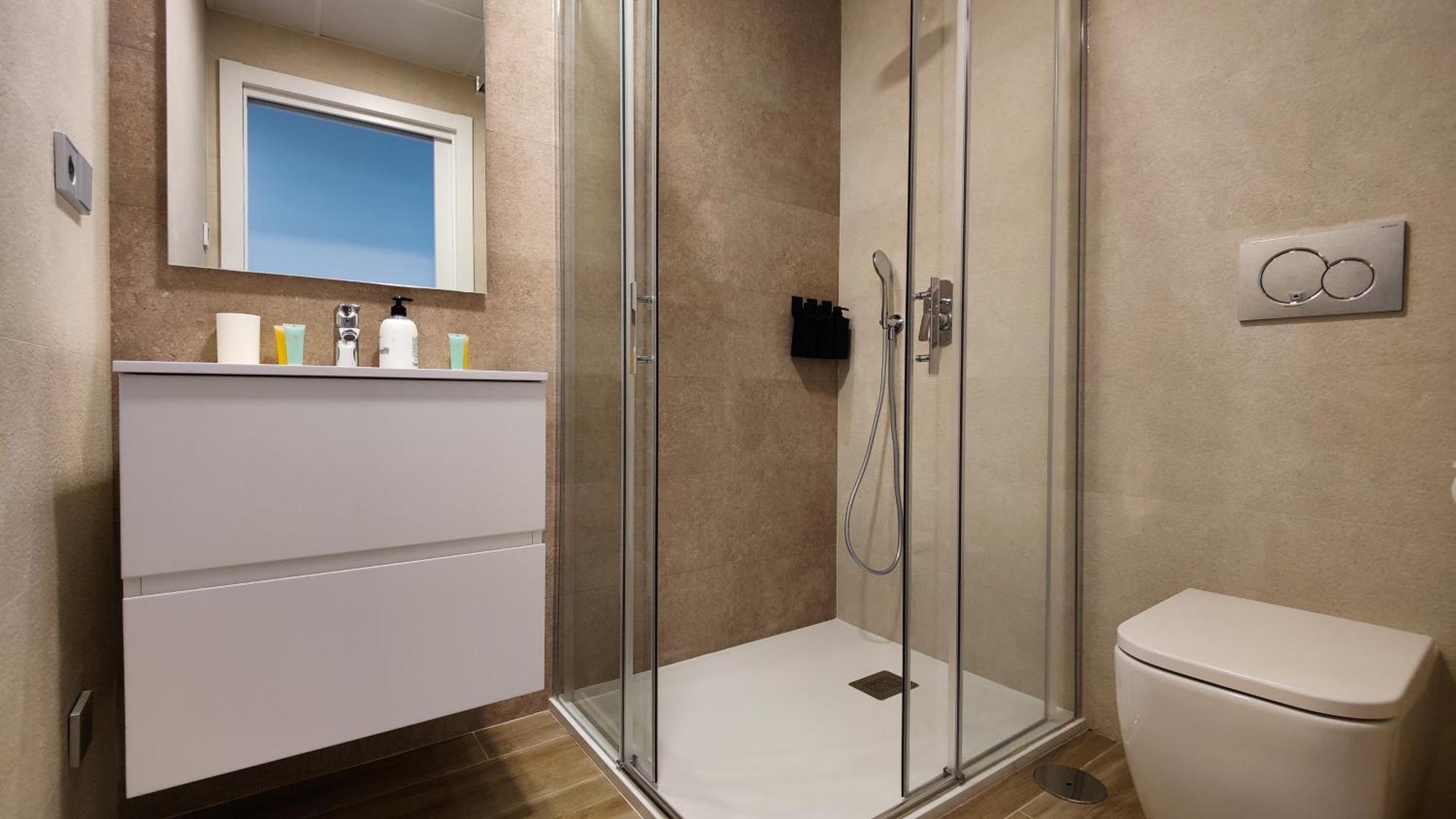 Sunset Cliffs Modern Apartment Benidorm Kültér fotó